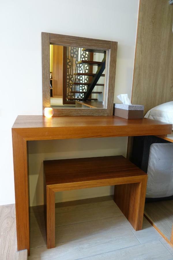 Beetle Homestay Jiaoxi Zewnętrze zdjęcie
