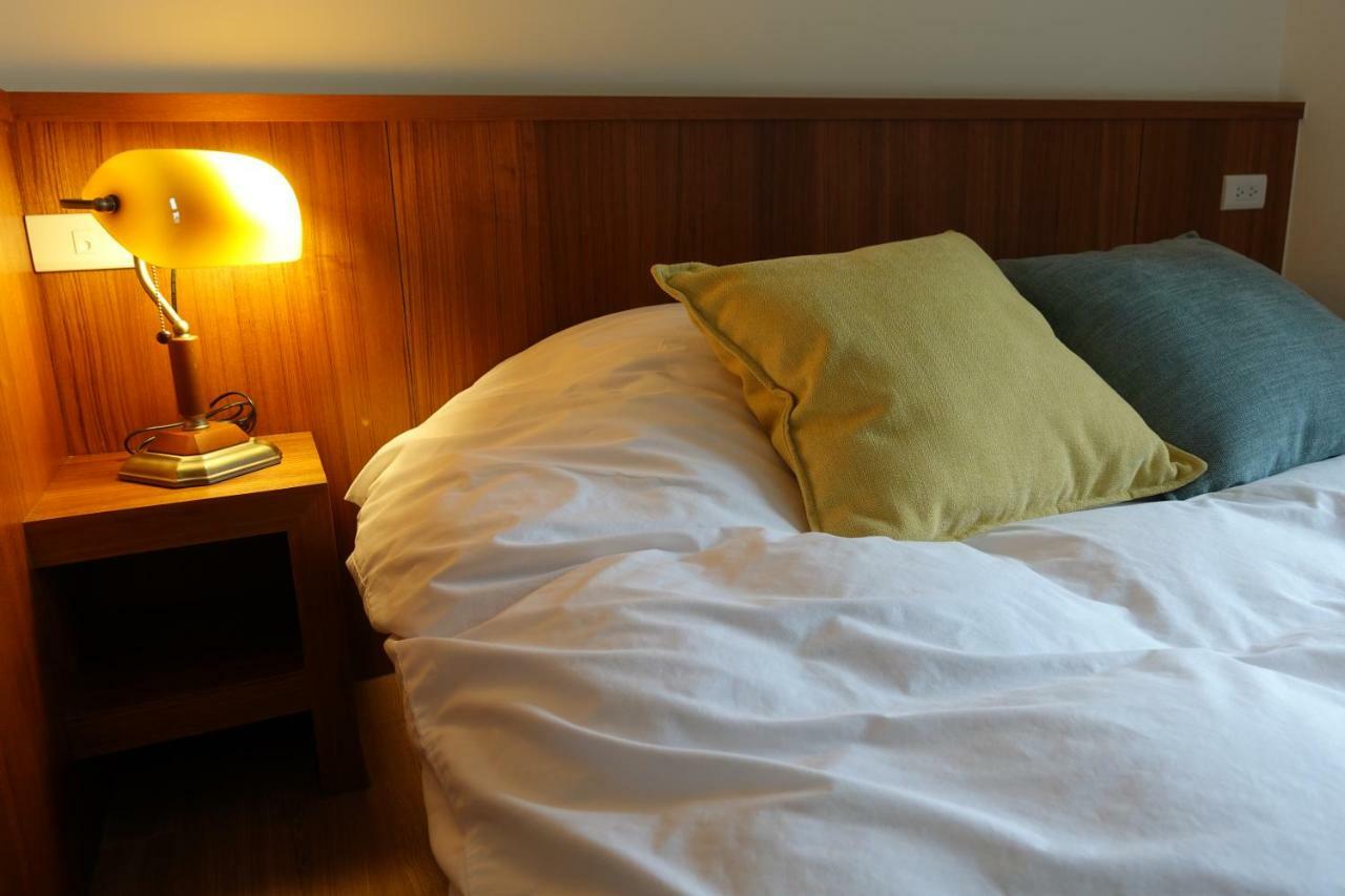 Beetle Homestay Jiaoxi Zewnętrze zdjęcie