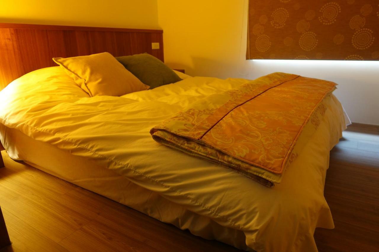 Beetle Homestay Jiaoxi Zewnętrze zdjęcie